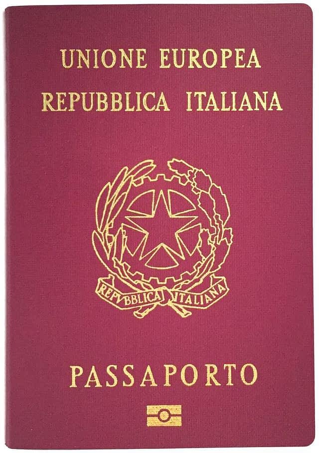 Cittadinanza Italiana Per Matrimonio Tempi Di Attesa 2020