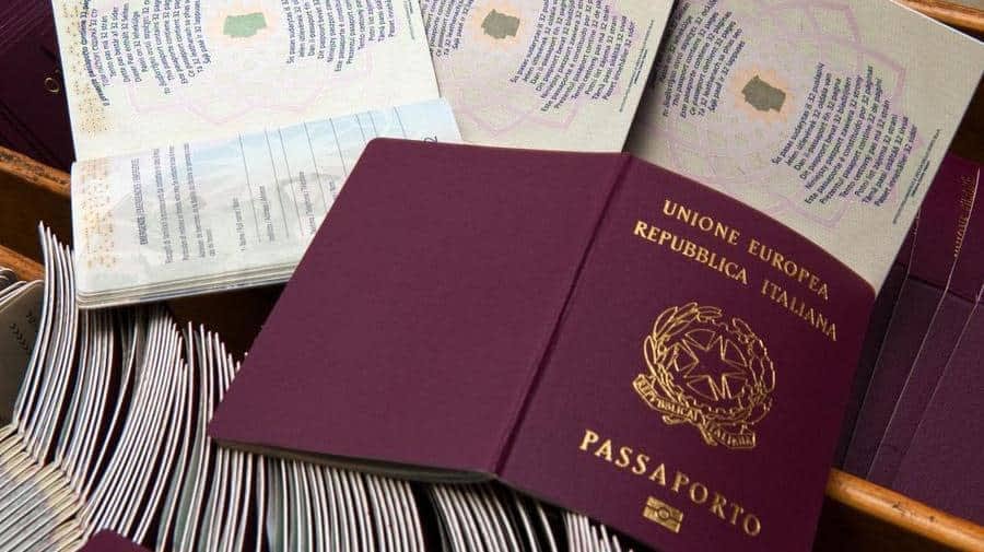 Cittadinanza Italiana Per Matrimonio Tempi Di Attesa 2021