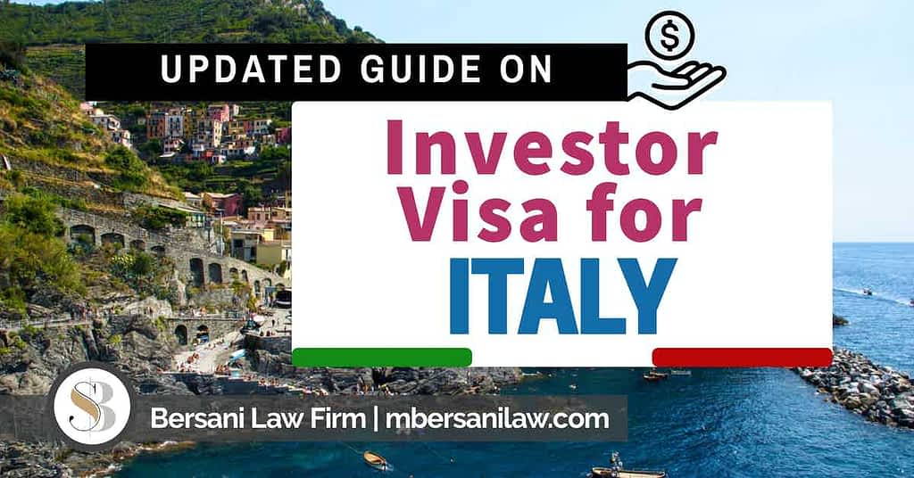 investor-visa-for-italy-in-2022