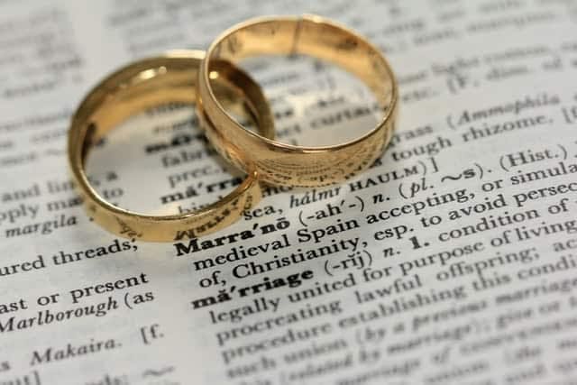 Cittadinanza Italiana Per Matrimonio Tempi Di Attesa 2021