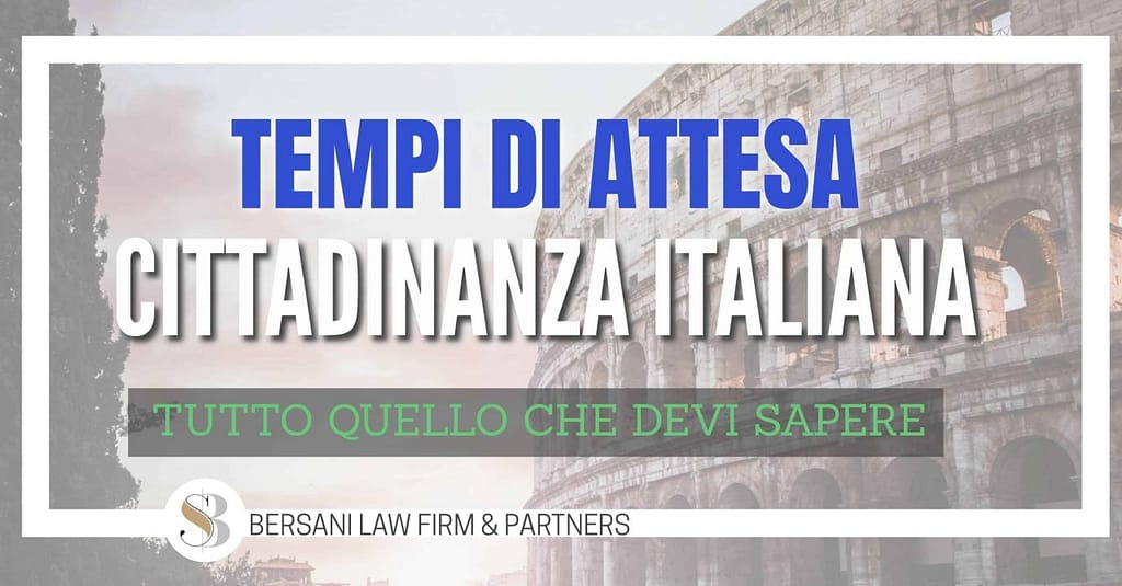 CITTADINANZA-ITALIANA-TEMPI-ATTESA