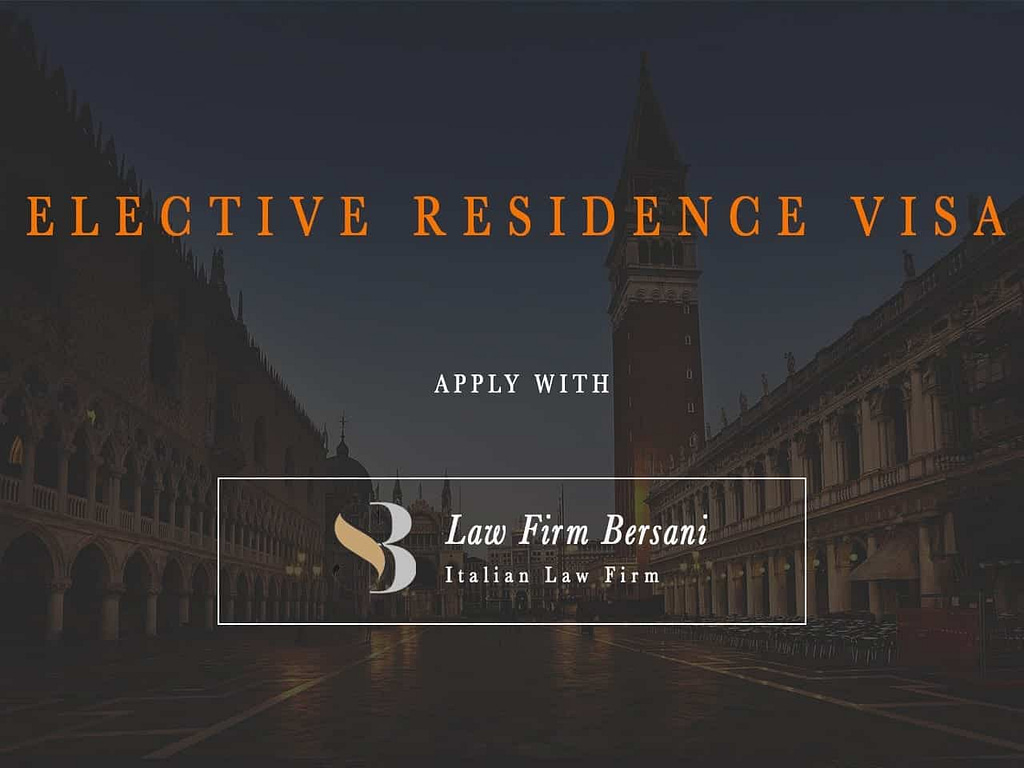 ELECTIVE-RESIDENCE-VISA-ITALY-ASSISTANCE-ELECTIVE-RESIDENCY- VISA-ITALY