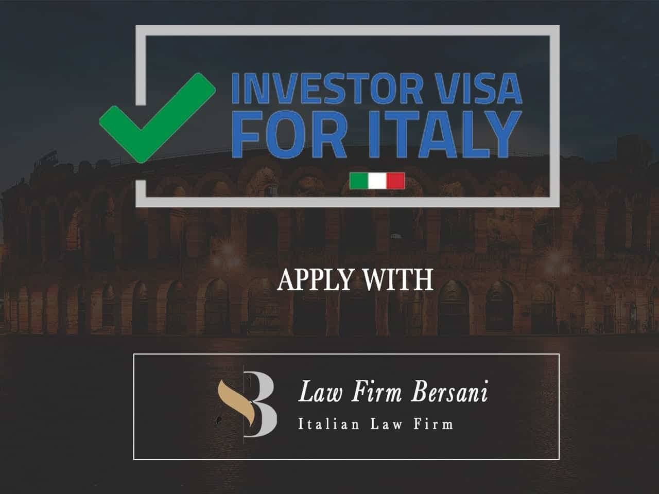investor Visa Italy italian investor visa italy golden visa investor-golden-visa-italy-investor-visa-itay-investment-visa