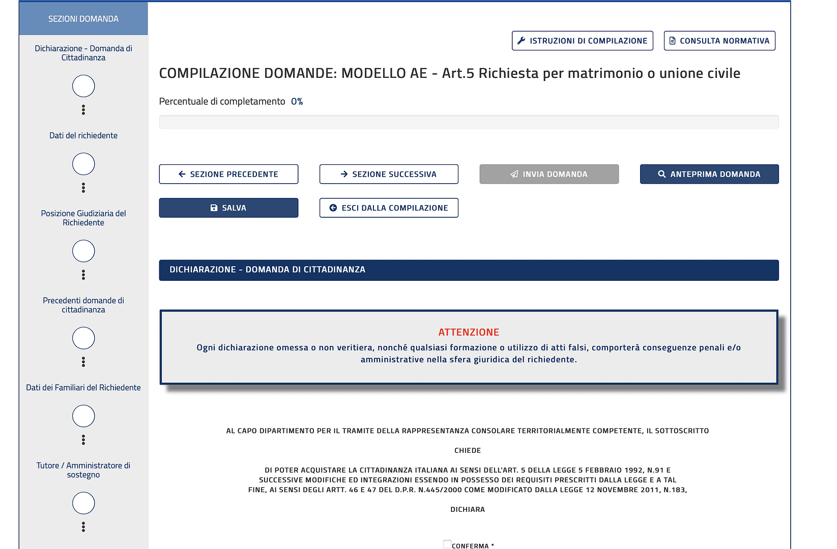 Cittadinanza Italiana Per Matrimonio [AGGIORNAMENTI 2021]