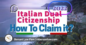 How-to-claim-Italian-Dual-Citizenship-by-descent-2022