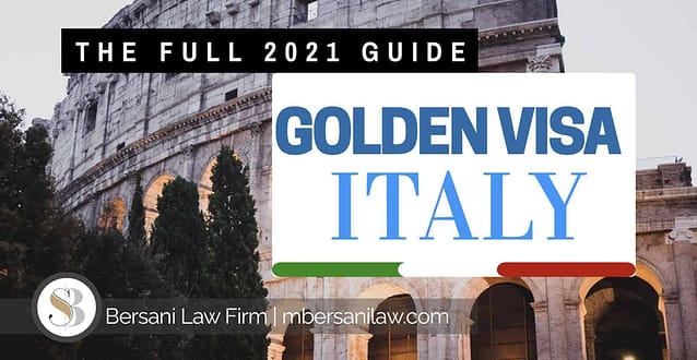 does-italy-have-a-golden-visa-program-italy-golden-visa-bersani-law-golden-visa-laywer