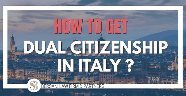 how-to-get-dual-citizenship-in-italy-2021