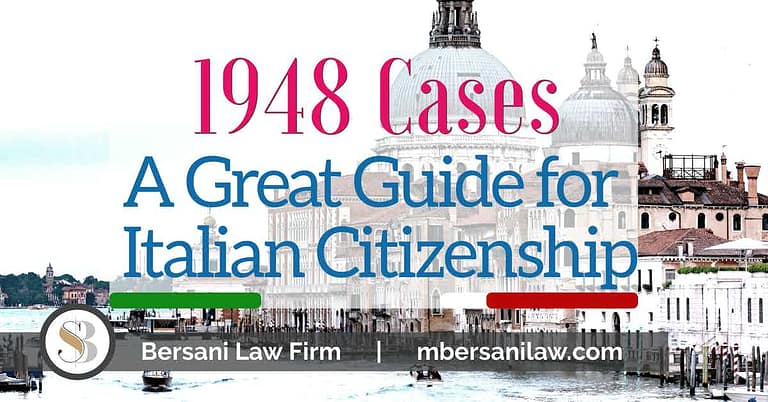 Italian-Citizenship-1948-Case-guide-2022