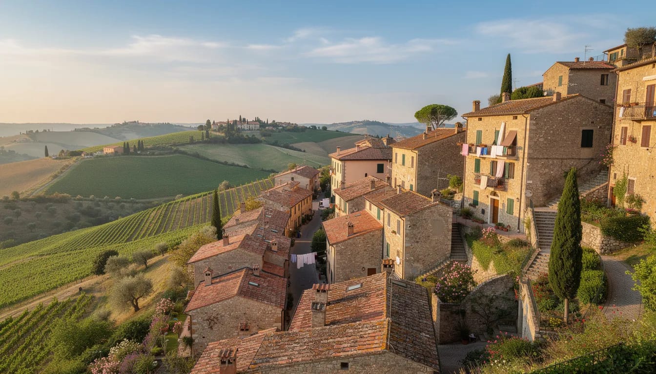 Relocating to Italy from US: Visas, Citizenship & Legal Considerations in 2026 1