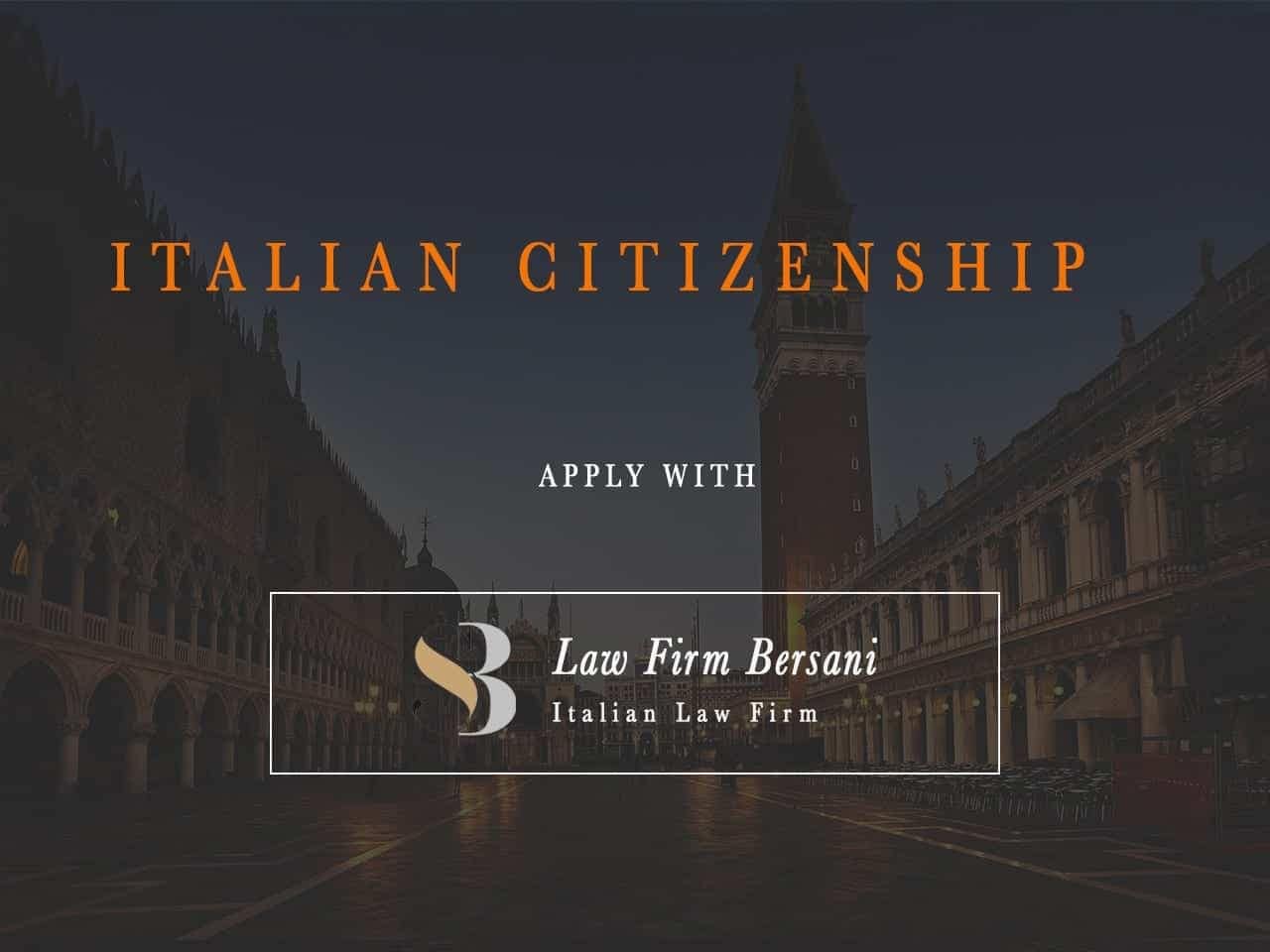Italian Dual Citizenship Benefits Why You Should Apply Now!